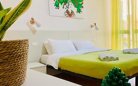 Bed&Breakfast Arco dei cappuccini