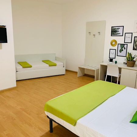 Bed&Breakfast Arco dei cappuccini Taormina Esterno foto
