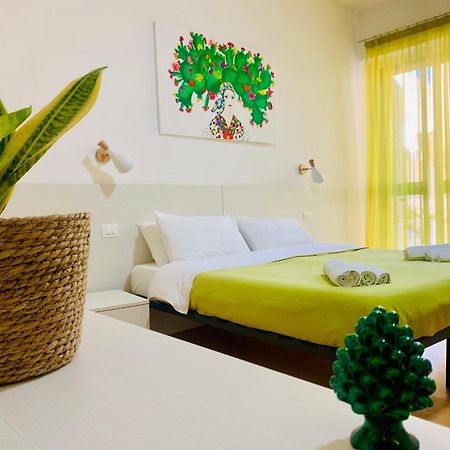 Bed&Breakfast Arco dei cappuccini Taormina Esterno foto