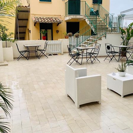 Bed&Breakfast Arco dei cappuccini Taormina Esterno foto