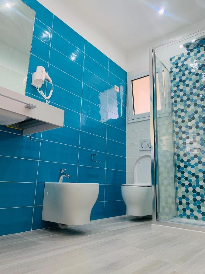 Bed&Breakfast Arco dei cappuccini Taormina Esterno foto