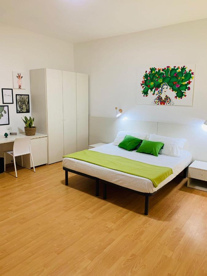 Bed&Breakfast Arco dei cappuccini Taormina Esterno foto