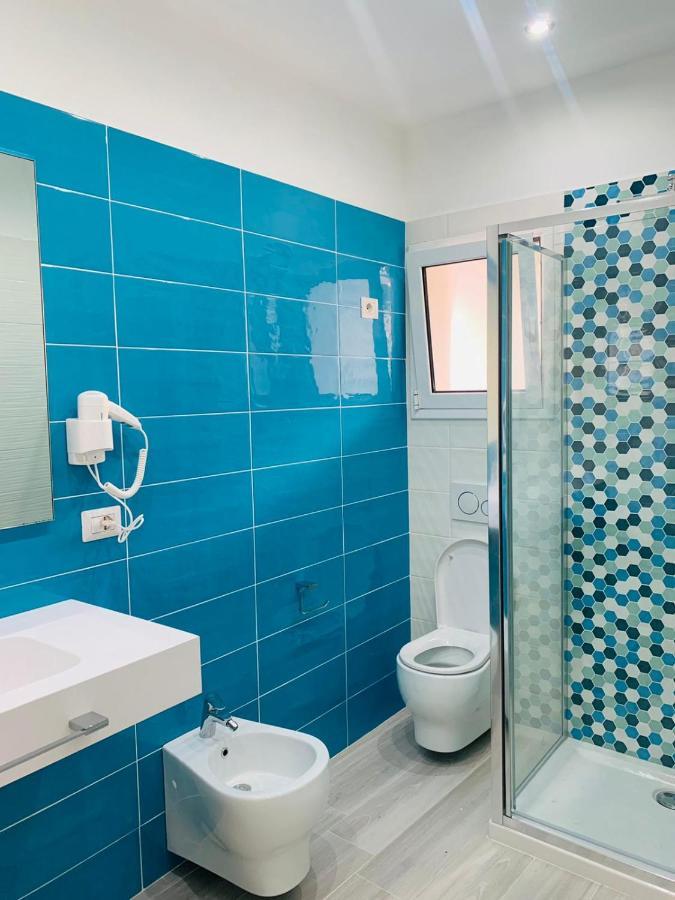 Bed&Breakfast Arco dei cappuccini Taormina Esterno foto
