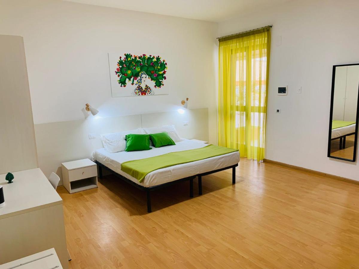 Bed&Breakfast Arco dei cappuccini Taormina Esterno foto