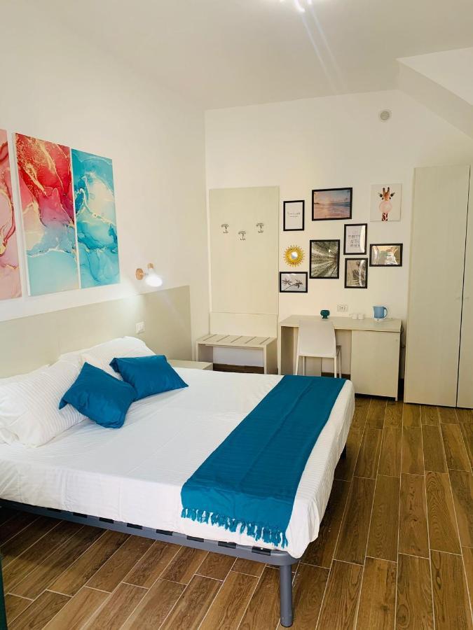 Bed&Breakfast Arco dei cappuccini Taormina Esterno foto