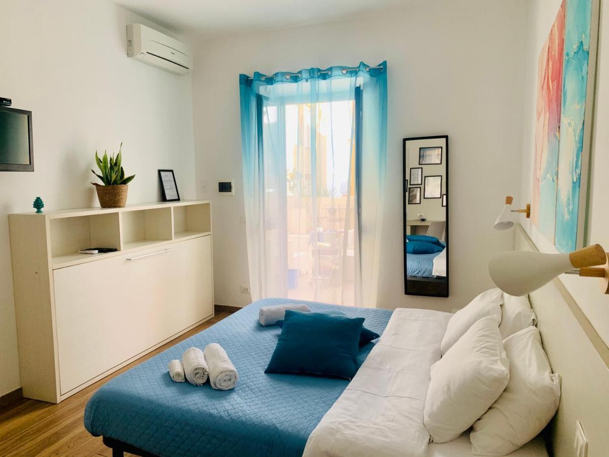 Bed&Breakfast Arco dei cappuccini Taormina Esterno foto