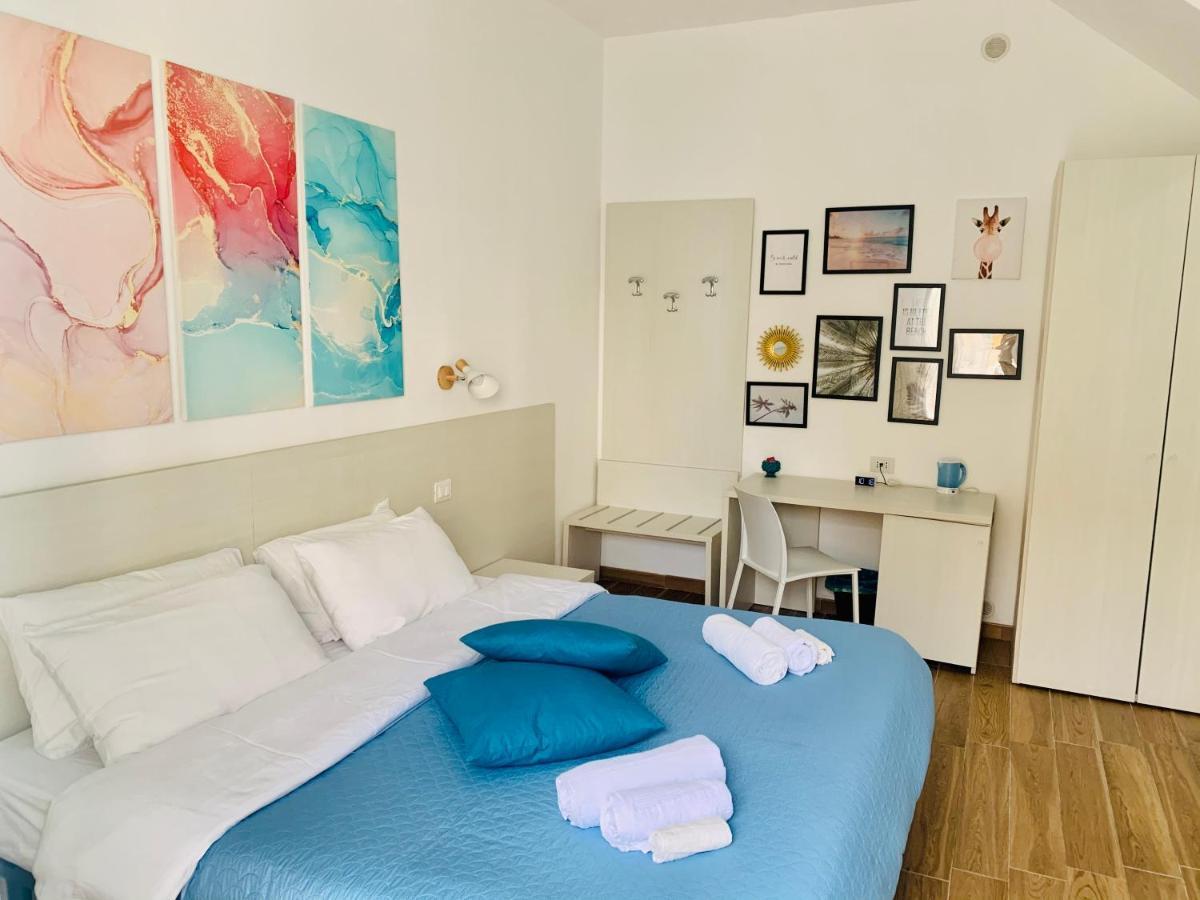 Bed&Breakfast Arco dei cappuccini Taormina Esterno foto